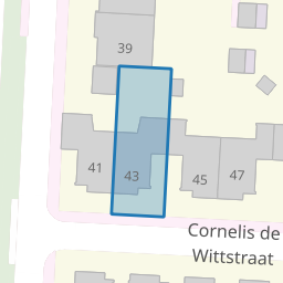 Perceel NMD00-F-1676