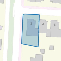 Perceel NMD00-F-1681