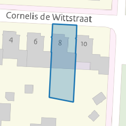 Perceel NMD00-F-1684