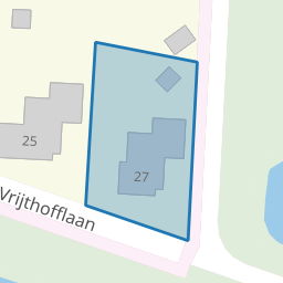 Perceel NMD00-F-1688