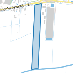 Perceel NMD00-F-1703