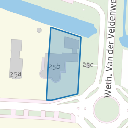 Perceel NMD00-F-1715