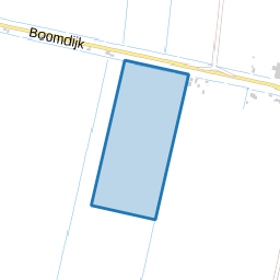 Perceel NMD00-F-1728