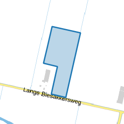 Perceel NMD00-F-1729