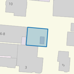 Perceel NMD00-F-1740