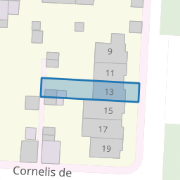 Perceel NMD00-F-1743