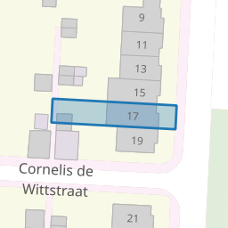 Perceel NMD00-F-1745