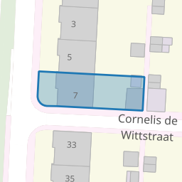 Perceel NMD00-F-1747