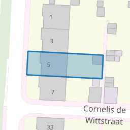 Perceel NMD00-F-1748