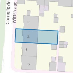 Perceel NMD00-F-1749