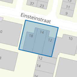 Perceel NMD00-F-1752