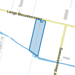 Perceel NMD00-F-1760