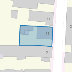 Perceel NMD00-F-1766