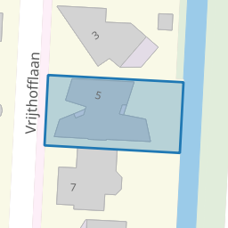 Perceel NMD00-F-1771