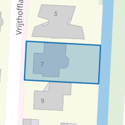 Perceel NMD00-F-1772