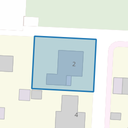 Perceel NMD00-F-1776