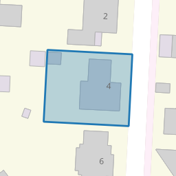 Perceel NMD00-F-1777