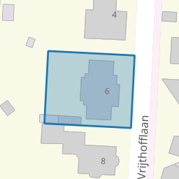 Perceel NMD00-F-1778