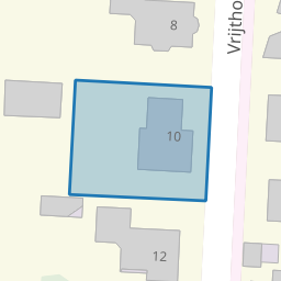 Perceel NMD00-F-1780