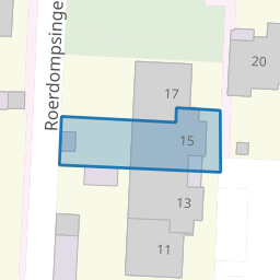 Perceel NMD00-F-1791