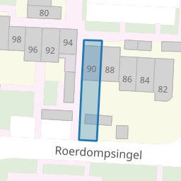 Perceel NMD00-F-1793