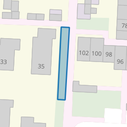 Perceel NMD00-F-1800