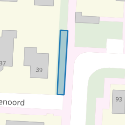 Perceel NMD00-F-1801