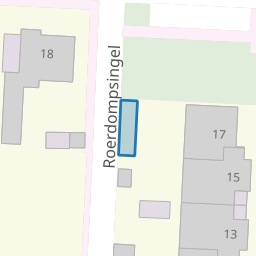 Perceel NMD00-F-1805