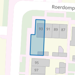 Perceel NMD00-F-1806