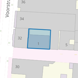 Perceel NMD00-F-1813