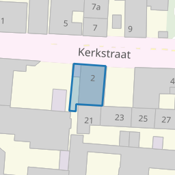 Perceel NMD00-F-1814