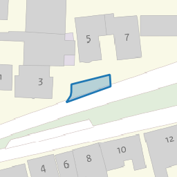 Perceel NMD00-F-1815