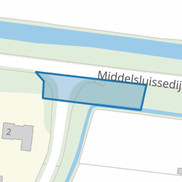 Perceel NMD00-F-1819