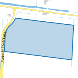 Perceel NMD00-F-1821