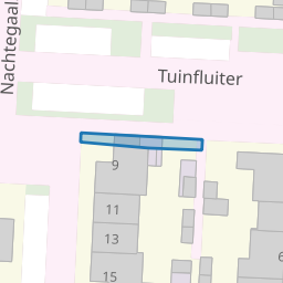 Perceel NMD00-F-1825