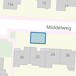 Perceel NMD00-F-1830