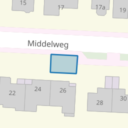 Perceel NMD00-F-1832