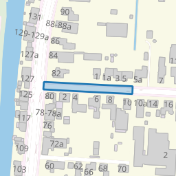 Perceel NMD00-F-1840