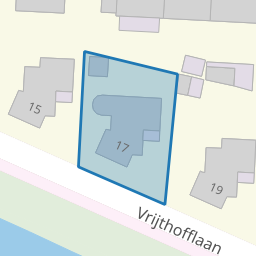 Perceel NMD00-F-1854