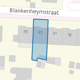 Perceel NMD00-F-1858