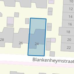 Perceel NMD00-F-1864