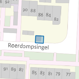 Perceel NMD00-F-1870