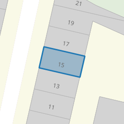 Perceel NMD00-F-1888