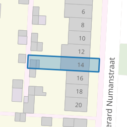 Perceel NMD00-F-1905