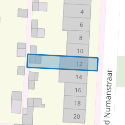 Perceel NMD00-F-1906