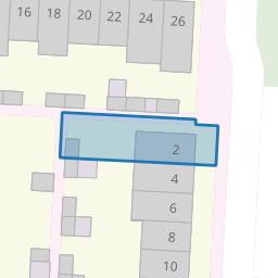 Perceel NMD00-F-1911