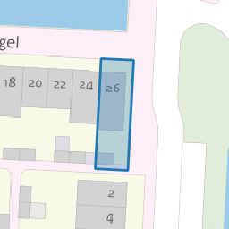 Perceel NMD00-F-1917