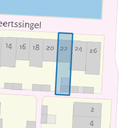 Perceel NMD00-F-1919