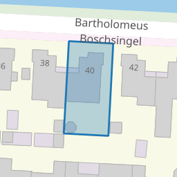 Perceel NMD00-F-1945