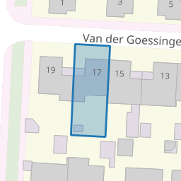 Perceel NMD00-F-1958